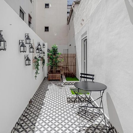 Apartamentos Pino Benidorm Esterno foto