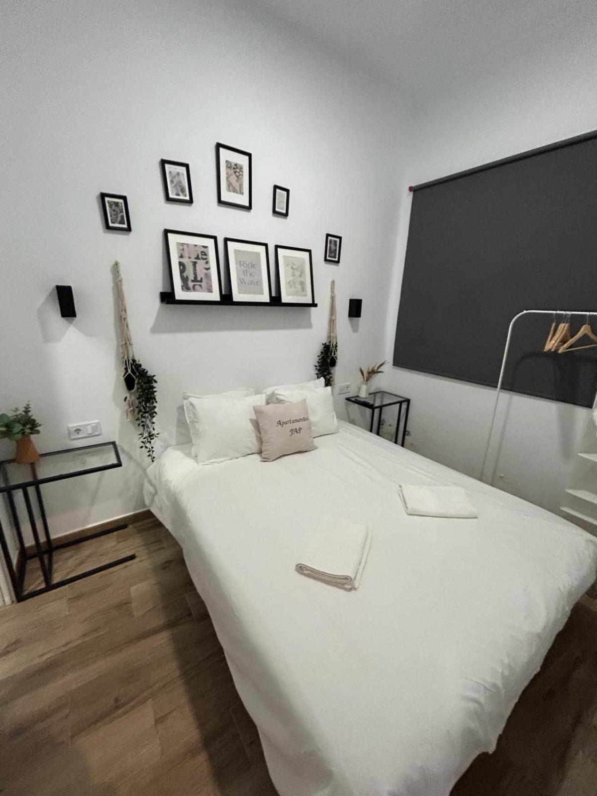 Apartamentos Pino Benidorm Camera foto