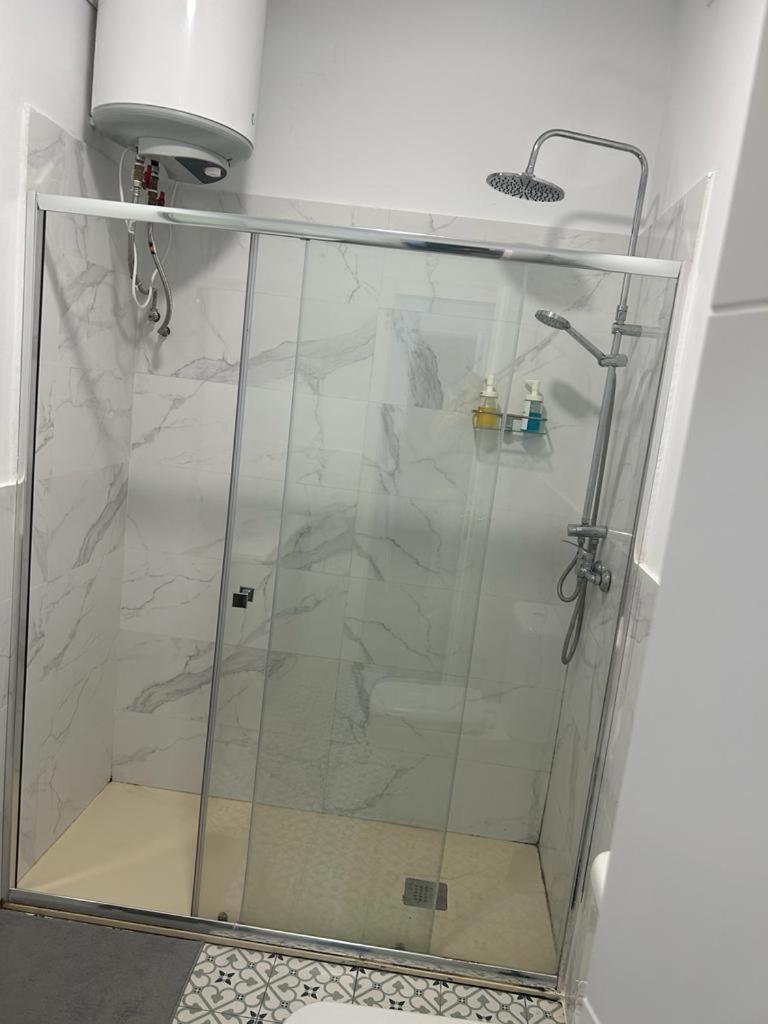 Apartamentos Pino Benidorm Esterno foto