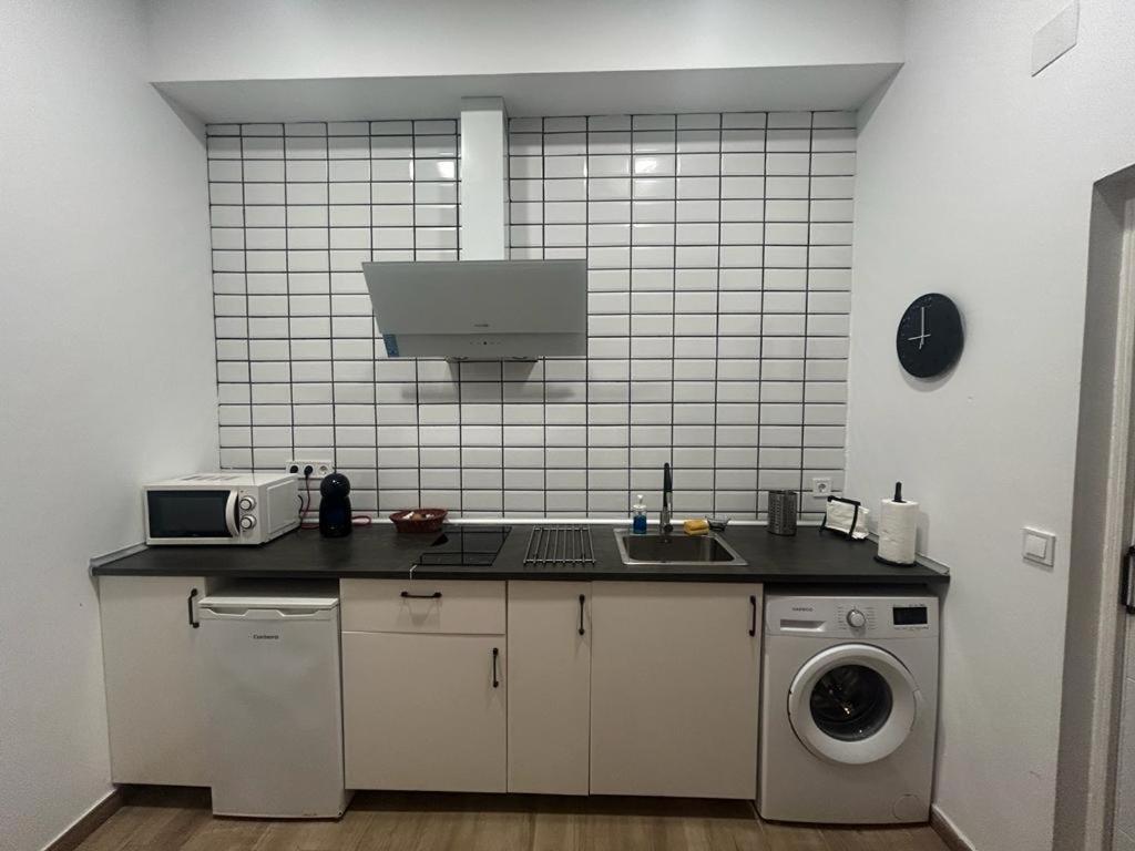 Apartamentos Pino Benidorm Esterno foto