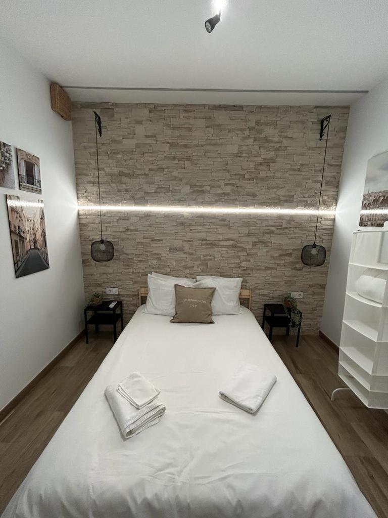 Apartamentos Pino Benidorm Camera foto