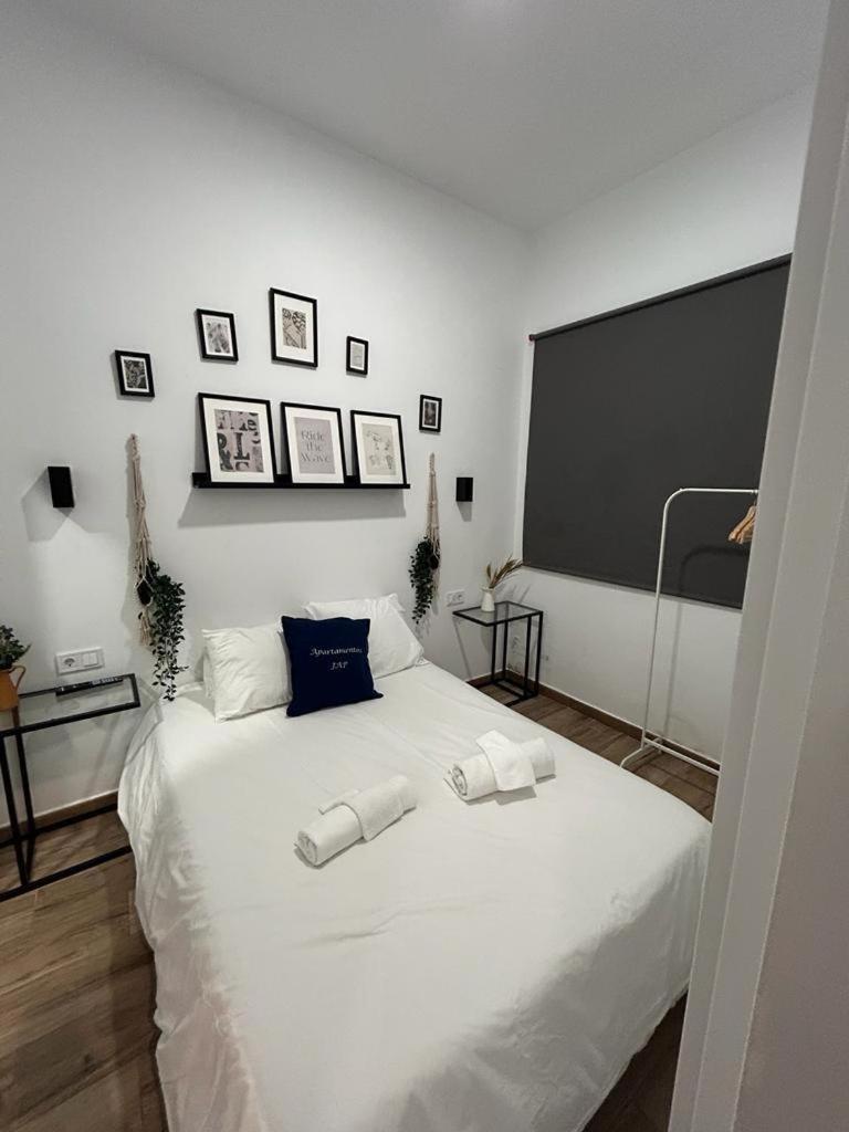 Apartamentos Pino Benidorm Camera foto