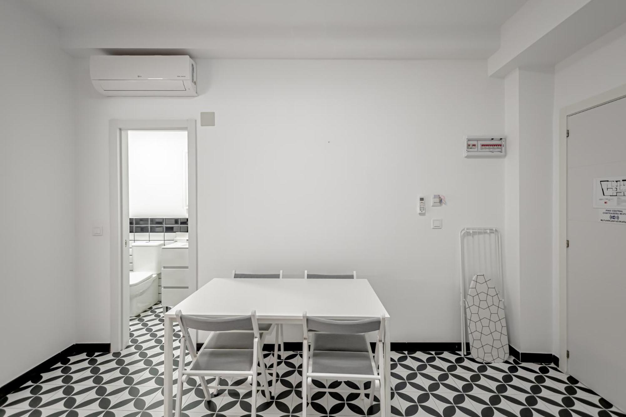 Apartamentos Pino Benidorm Camera foto
