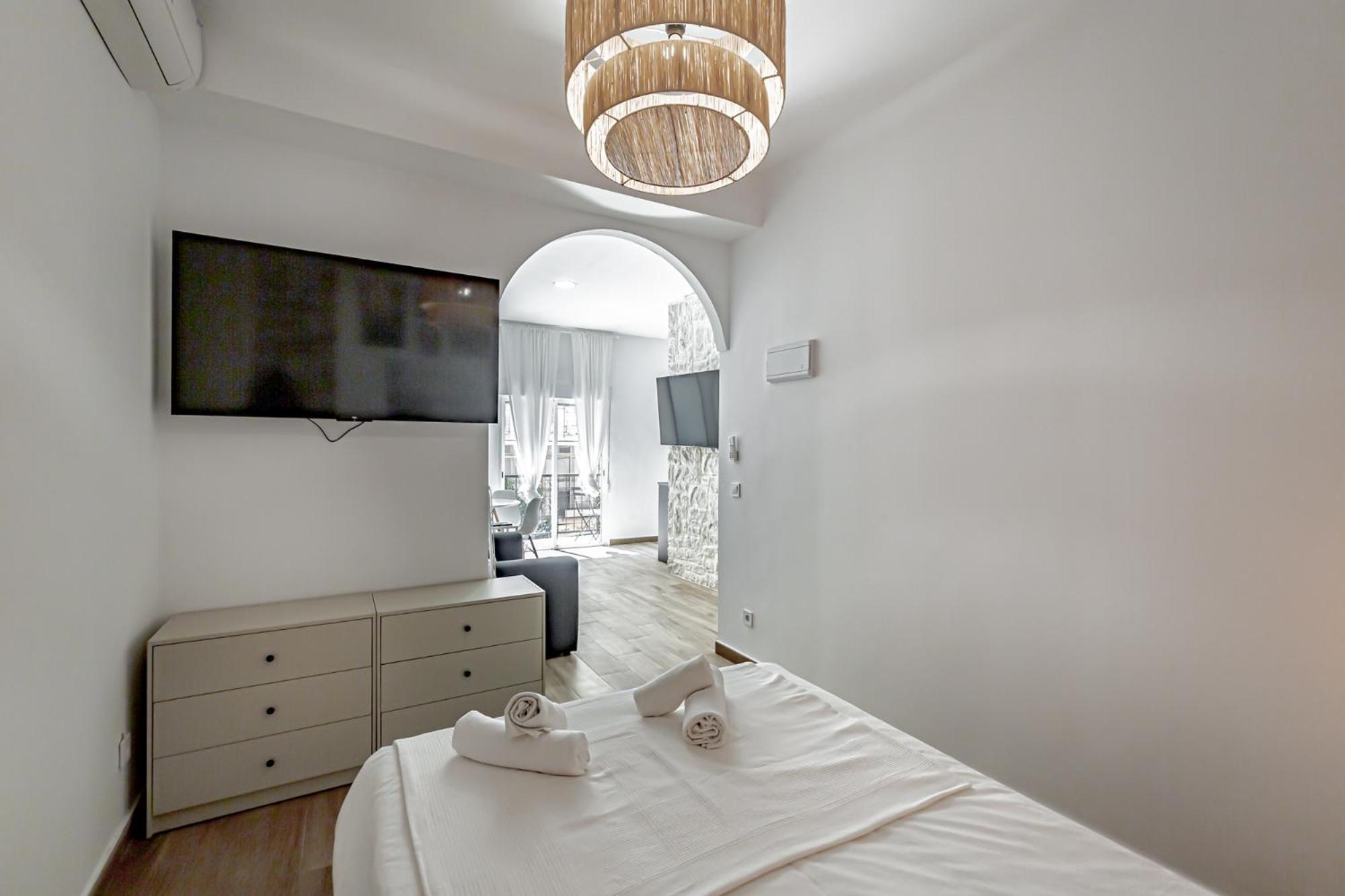 Apartamentos Pino Benidorm Camera foto