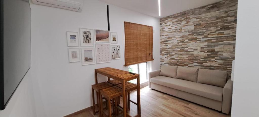 Apartamentos Pino Benidorm Camera foto