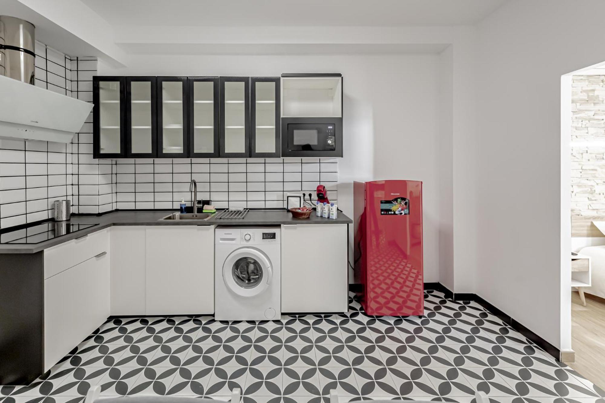 Apartamentos Pino Benidorm Camera foto