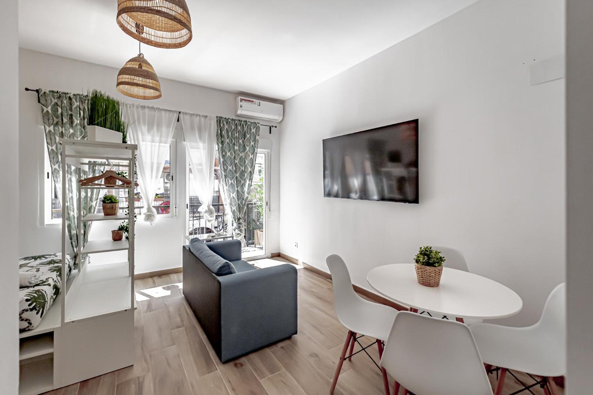 Apartamentos Pino Benidorm Camera foto