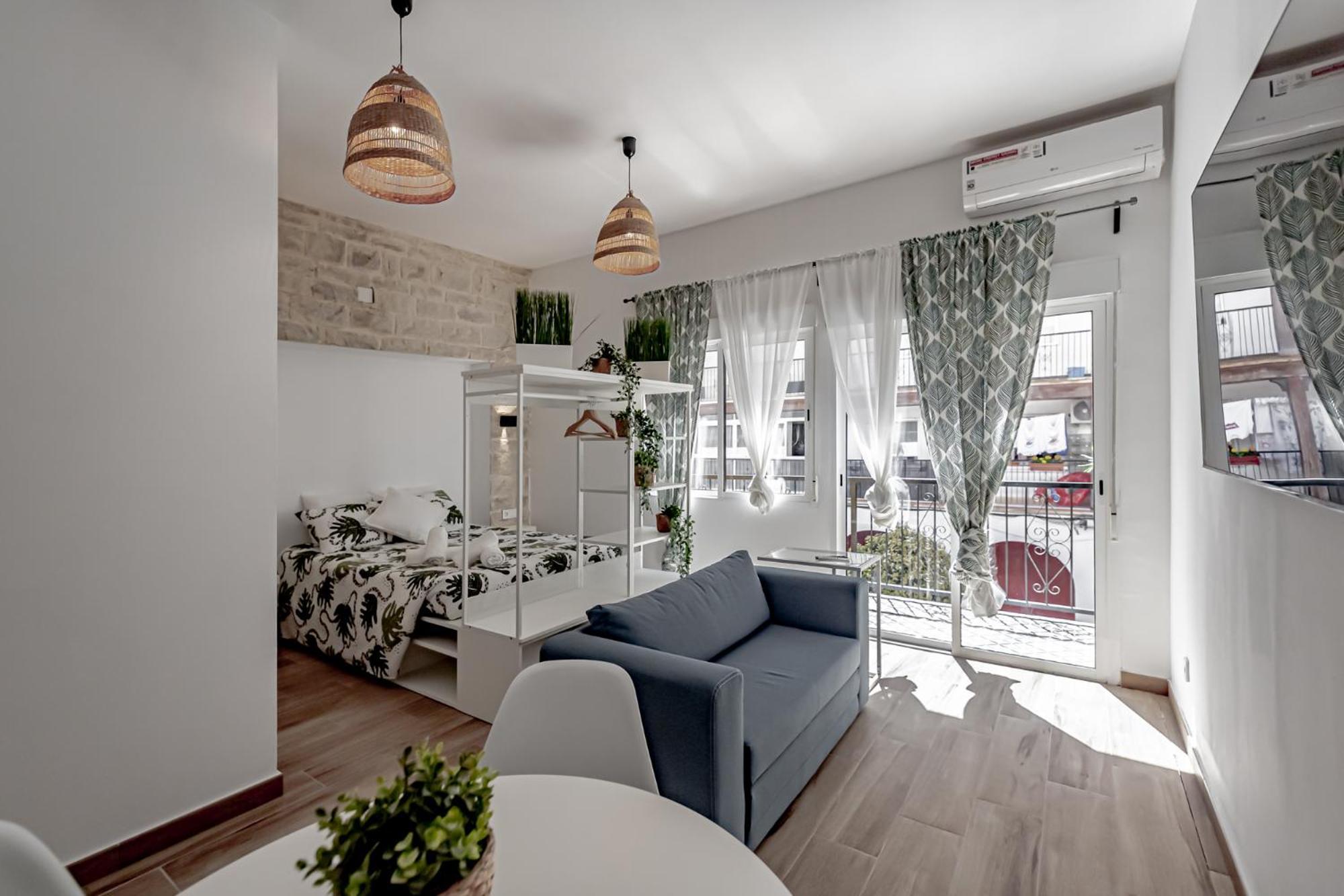 Apartamentos Pino Benidorm Camera foto