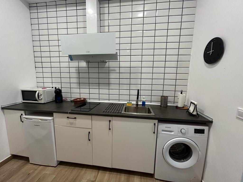 Apartamentos Pino Benidorm Camera foto
