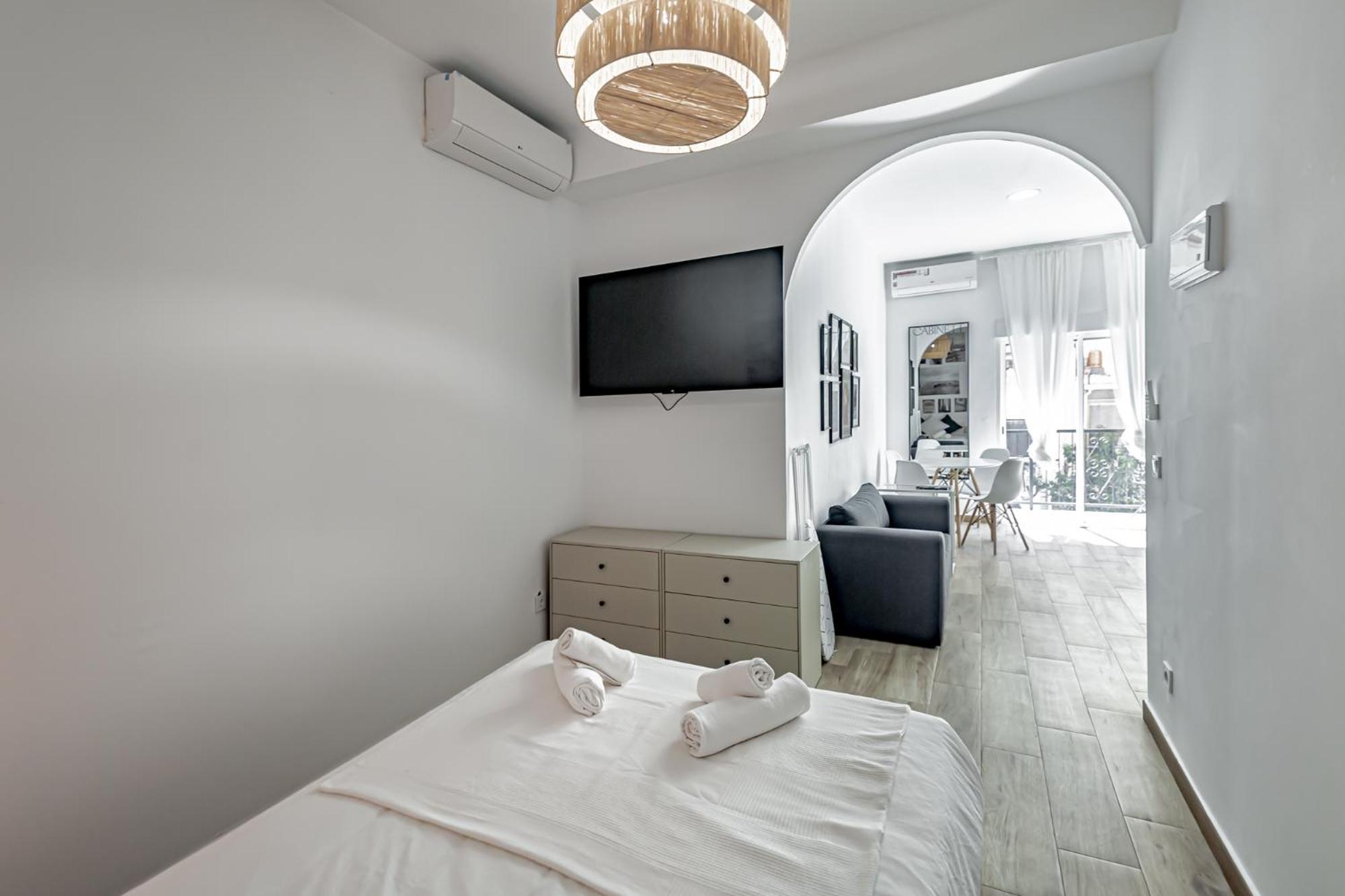 Apartamentos Pino Benidorm Camera foto