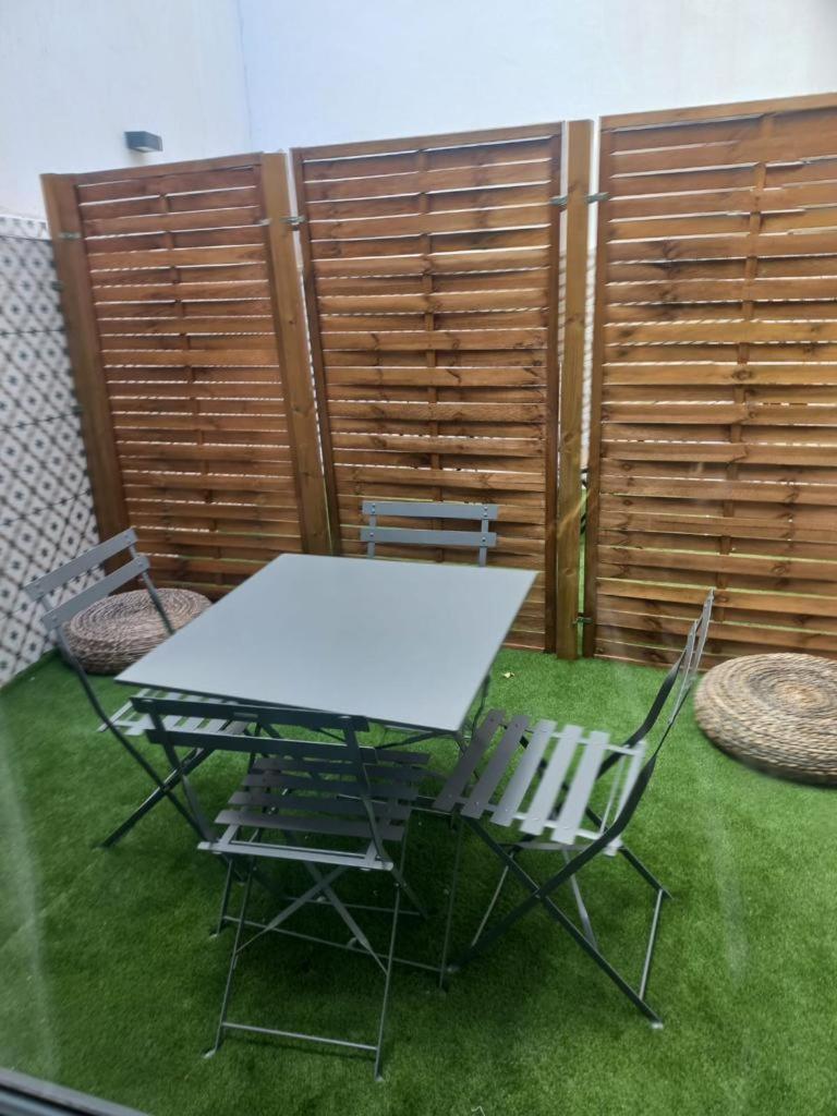 Apartamentos Pino Benidorm Camera foto