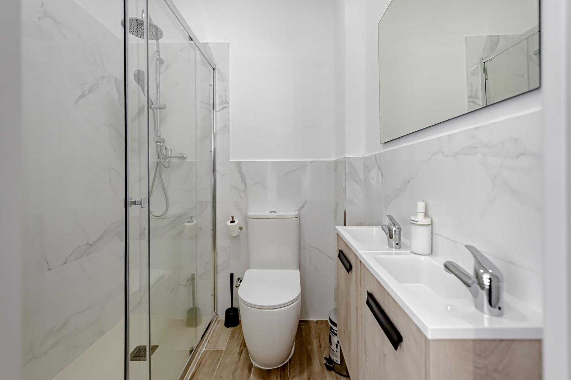 Apartamentos Pino Benidorm Camera foto