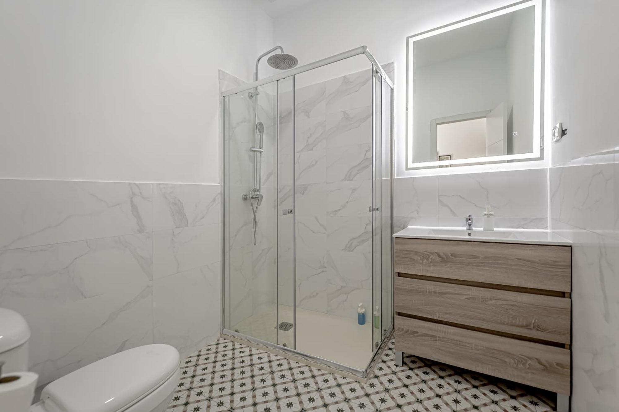 Apartamentos Pino Benidorm Camera foto