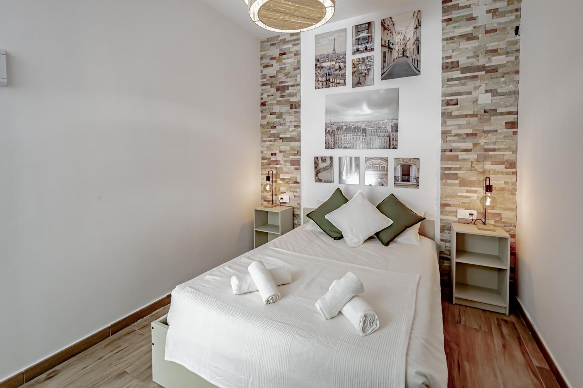 Apartamentos Pino Benidorm Camera foto