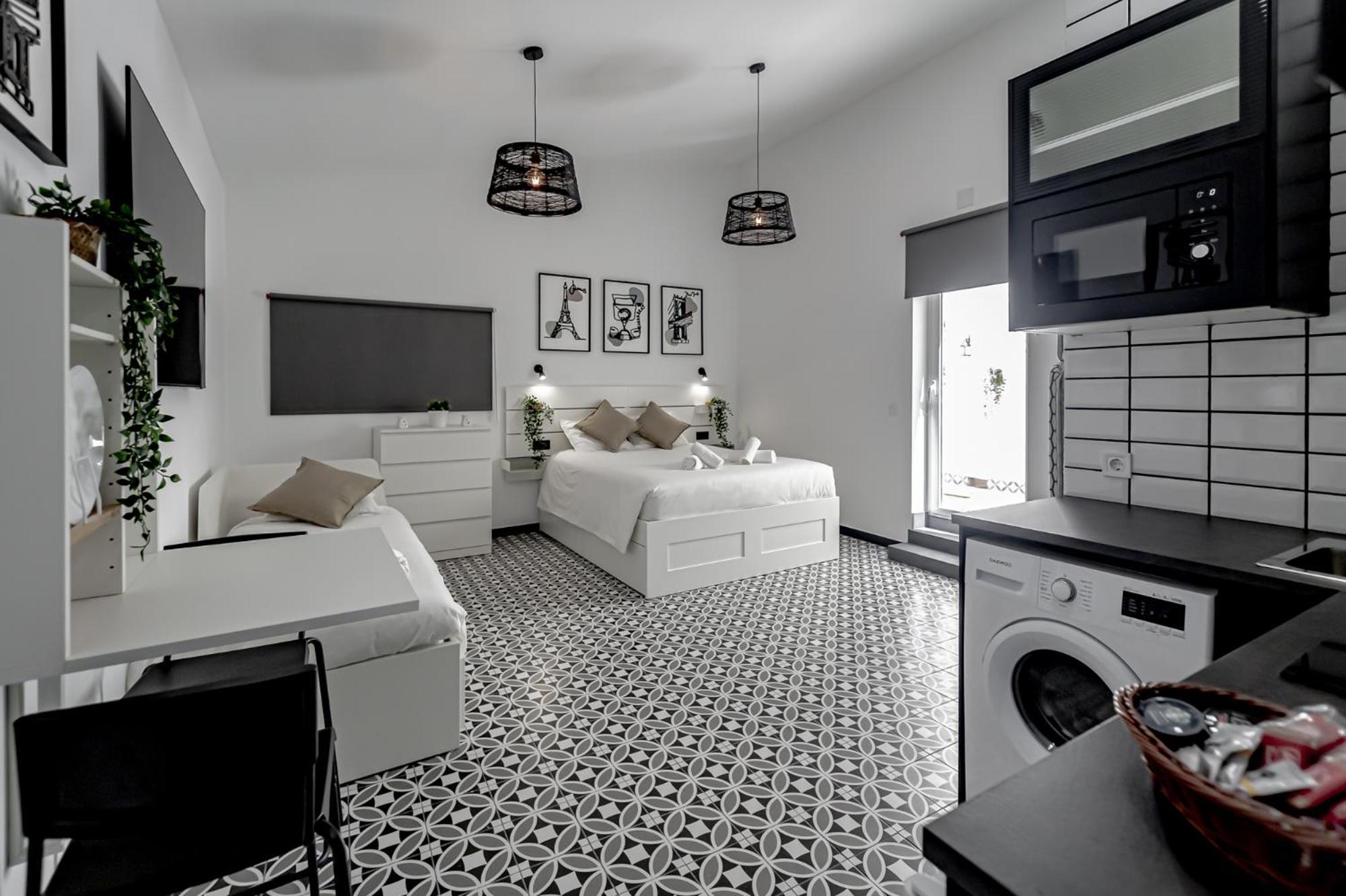 Apartamentos Pino Benidorm Camera foto