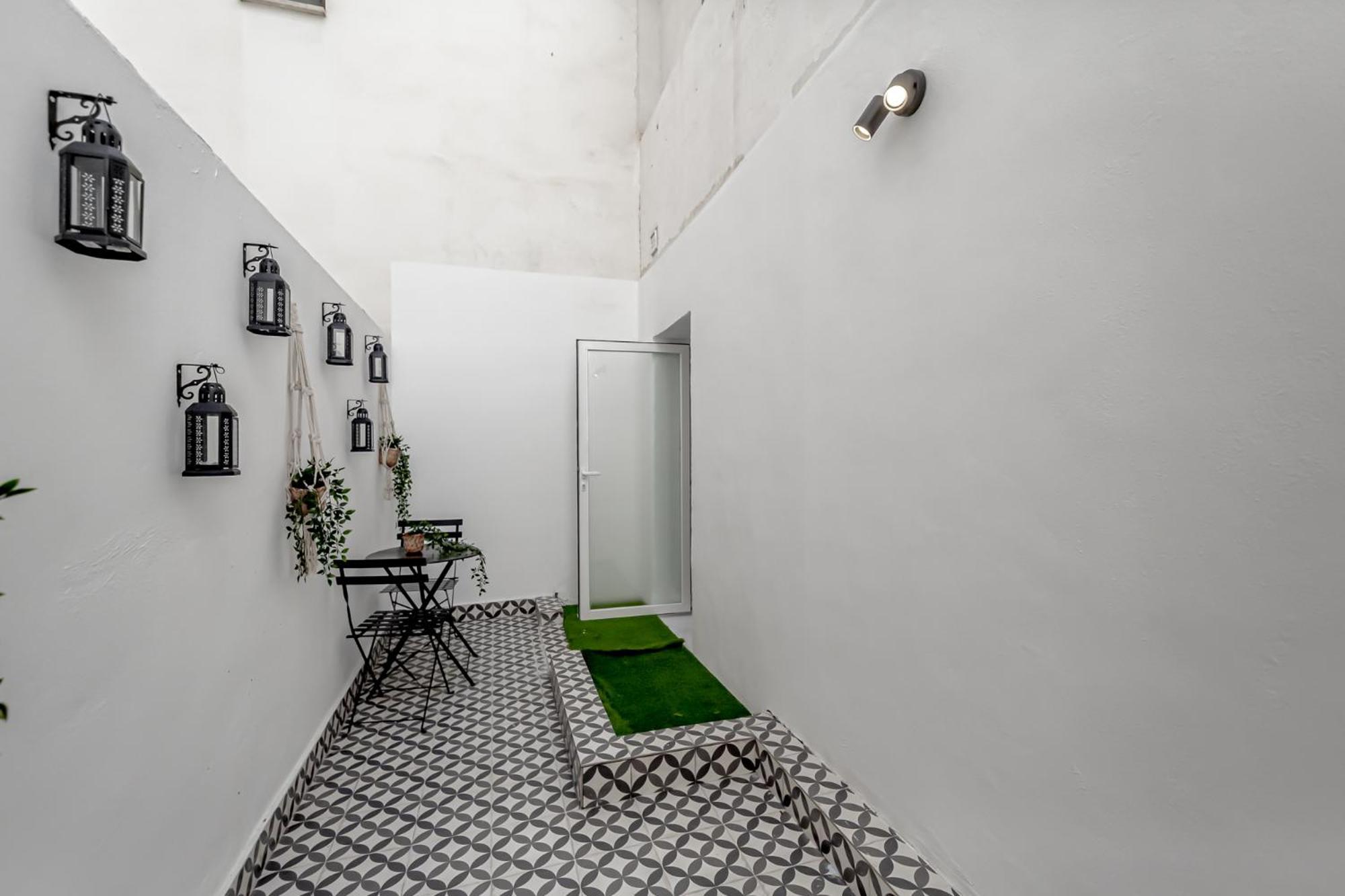 Apartamentos Pino Benidorm Camera foto