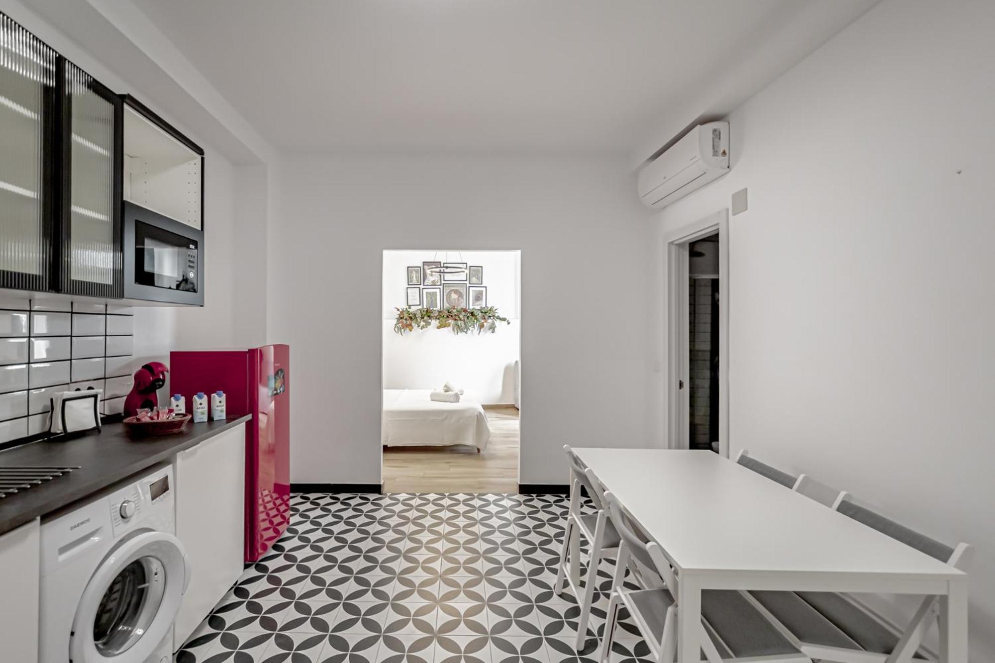 Apartamentos Pino Benidorm Camera foto