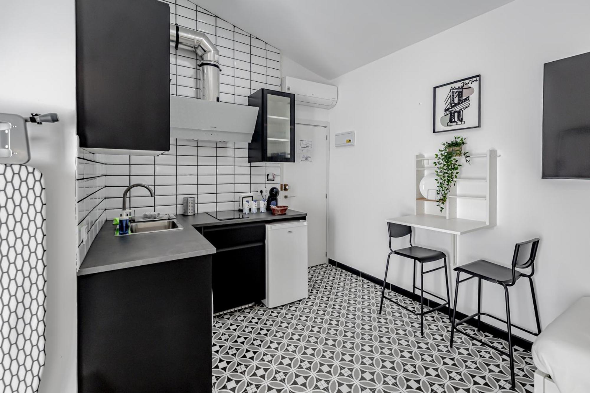 Apartamentos Pino Benidorm Camera foto