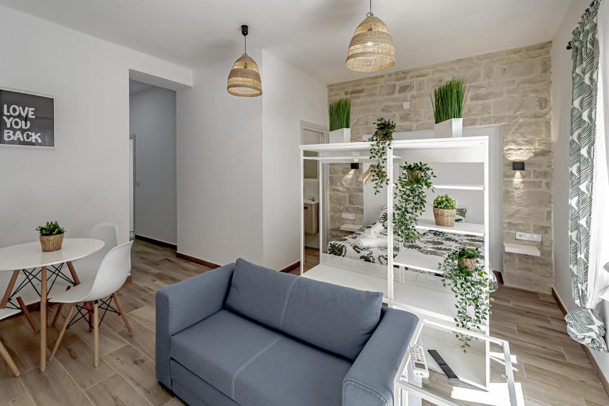 Apartamentos Pino Benidorm Camera foto