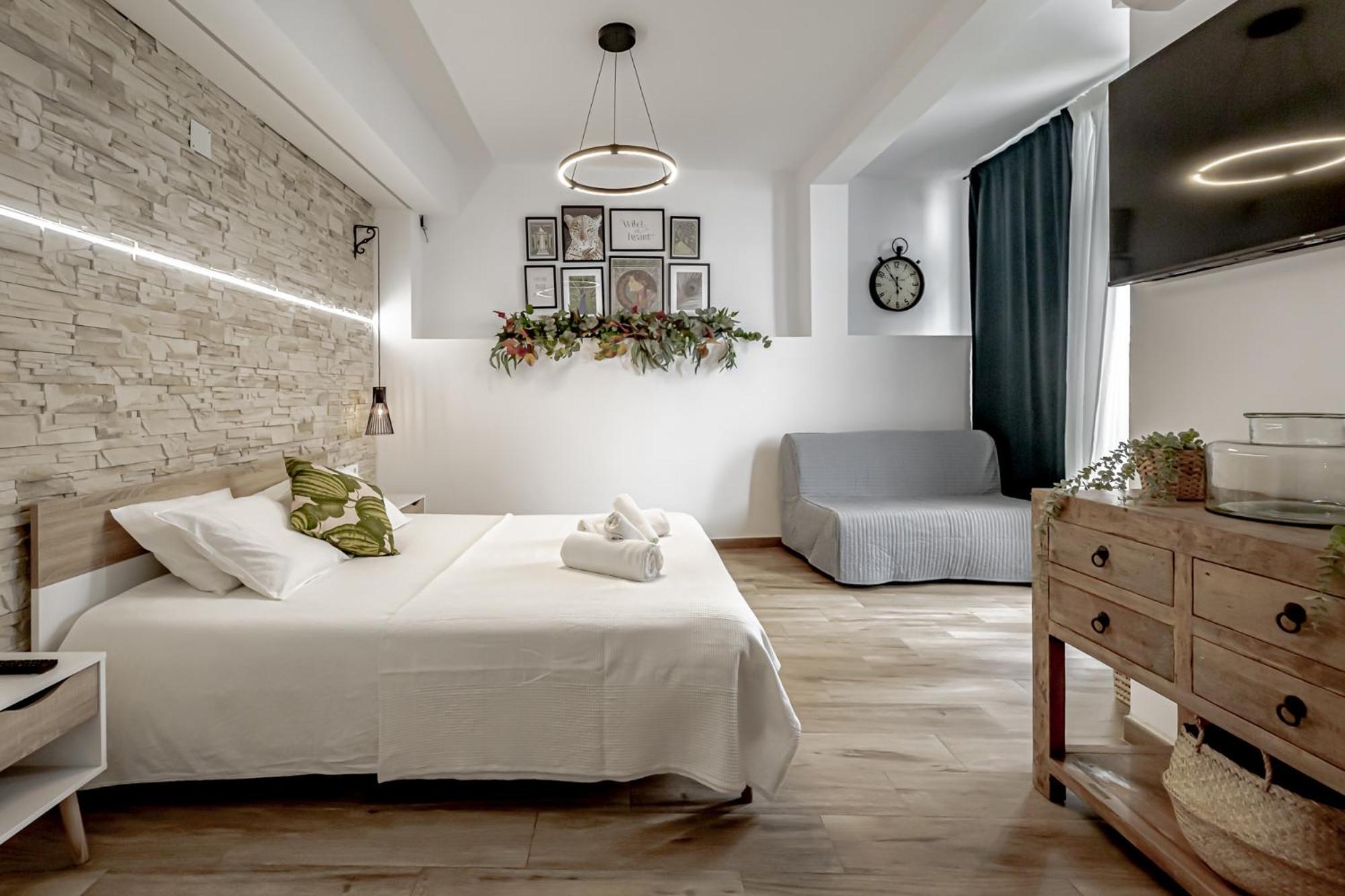Apartamentos Pino Benidorm Camera foto