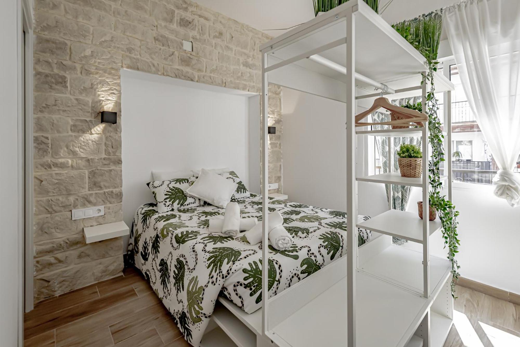 Apartamentos Pino Benidorm Camera foto