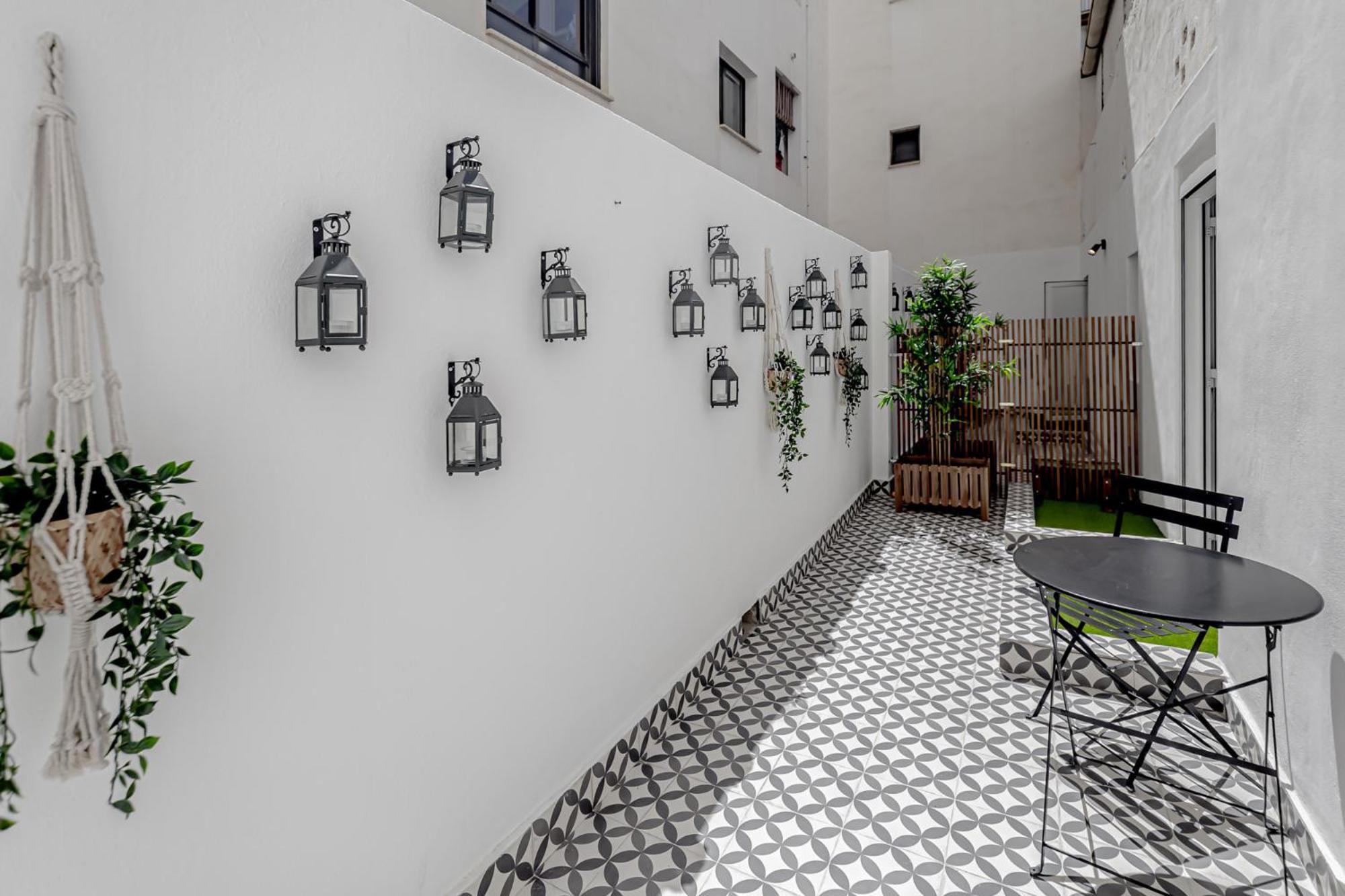 Apartamentos Pino Benidorm Camera foto