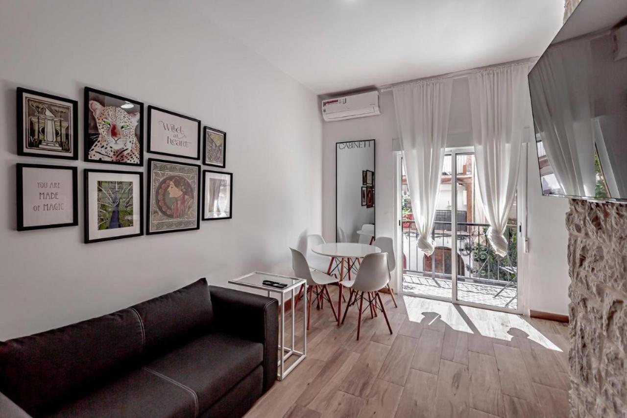 Apartamentos Pino Benidorm Esterno foto
