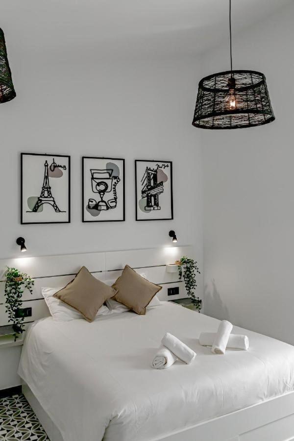 Apartamentos Pino Benidorm Esterno foto
