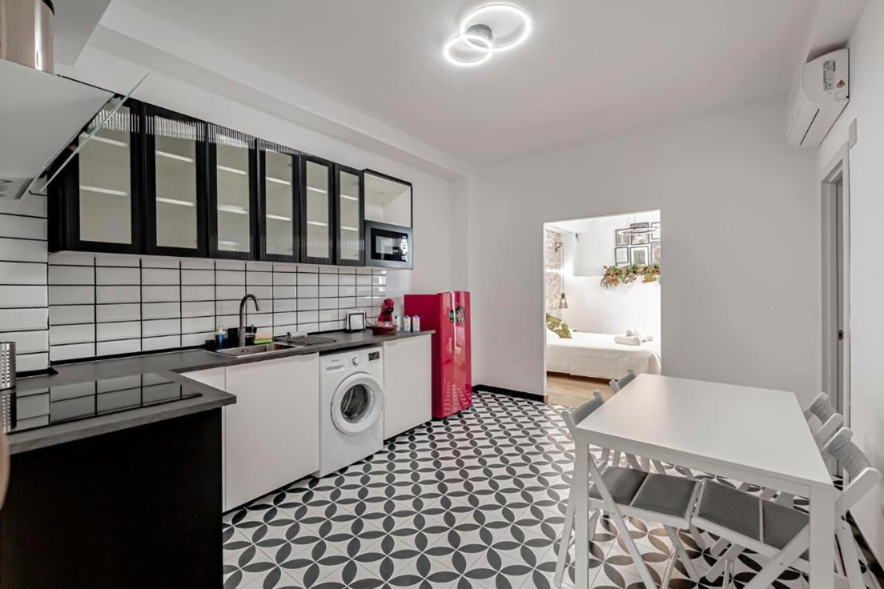 Apartamentos Pino Benidorm Esterno foto